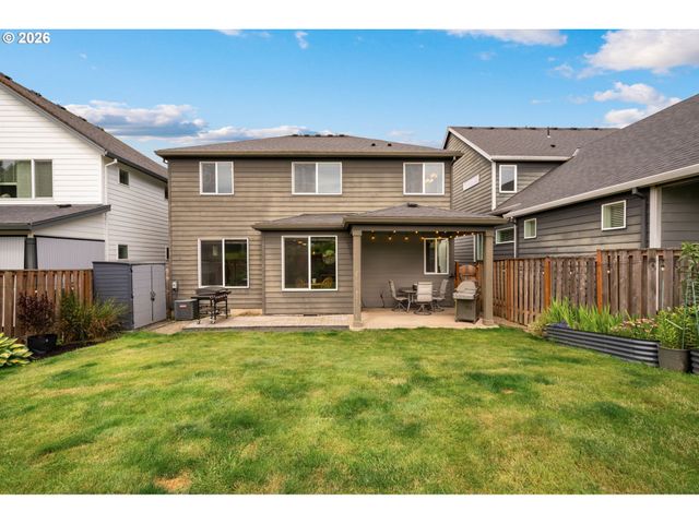 11206 Nw 325TH Ave, North Plains, OR 97133