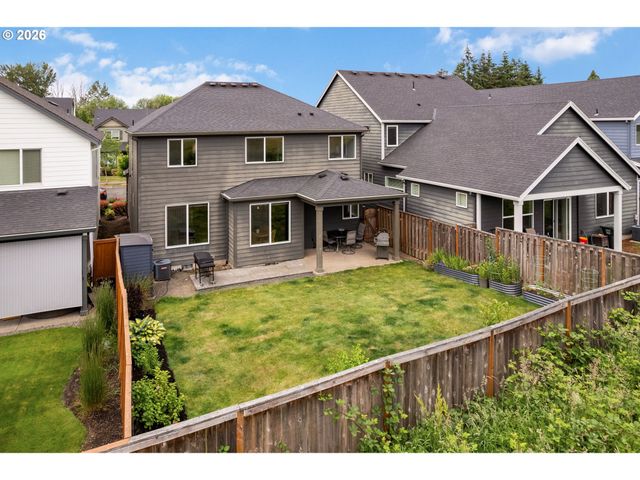 11206 Nw 325TH Ave, North Plains, OR 97133
