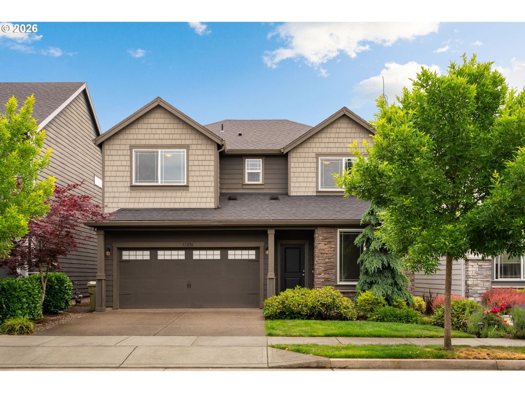 11206 Nw 325TH Ave, North Plains, OR 97133