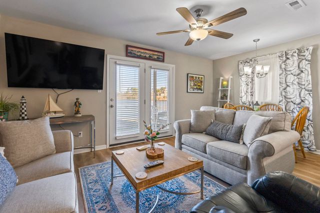 206 Double Eagle Dr. A1, Surfside Beach, SC 29575