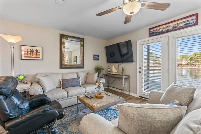 206 Double Eagle Dr. A1, Surfside Beach, SC 29575