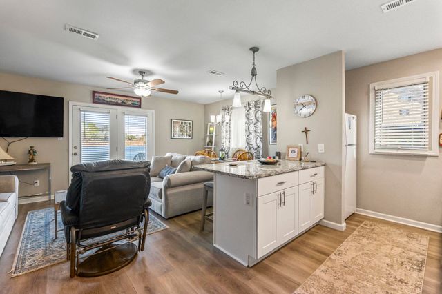 206 Double Eagle Dr. A1, Surfside Beach, SC 29575