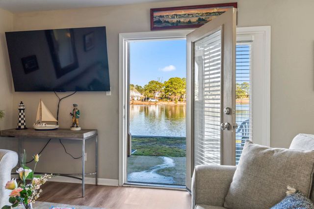 206 Double Eagle Dr. A1, Surfside Beach, SC 29575