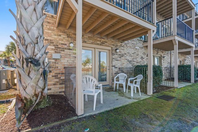 206 Double Eagle Dr. A1, Surfside Beach, SC 29575