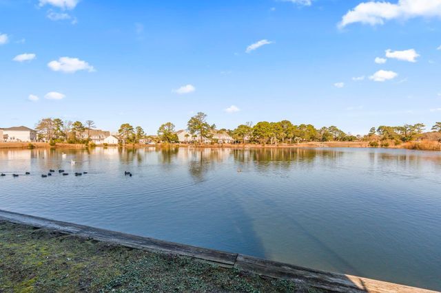 206 Double Eagle Dr. A1, Surfside Beach, SC 29575