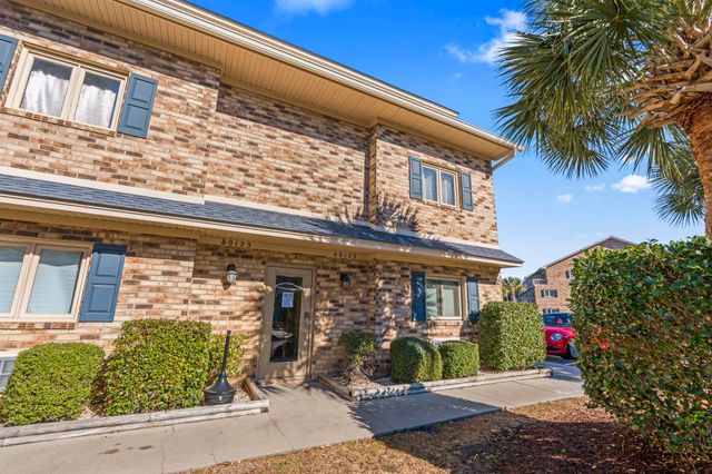 206 Double Eagle Dr. A1, Surfside Beach, SC 29575