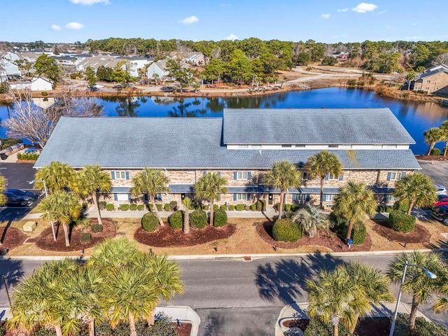 206 Double Eagle Dr. A1, Surfside Beach, SC 29575