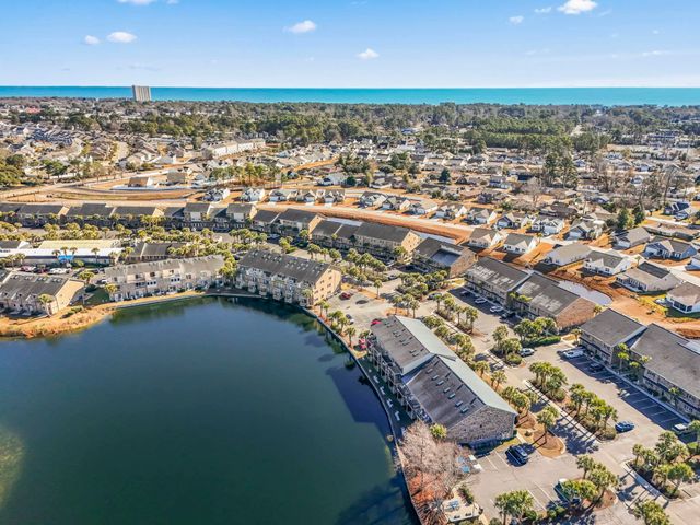 206 Double Eagle Dr. A1, Surfside Beach, SC 29575