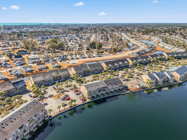 206 Double Eagle Dr. A1, Surfside Beach, SC 29575