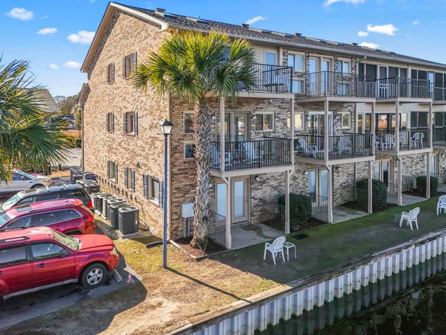 206 Double Eagle Dr. A1, Surfside Beach, SC 29575
