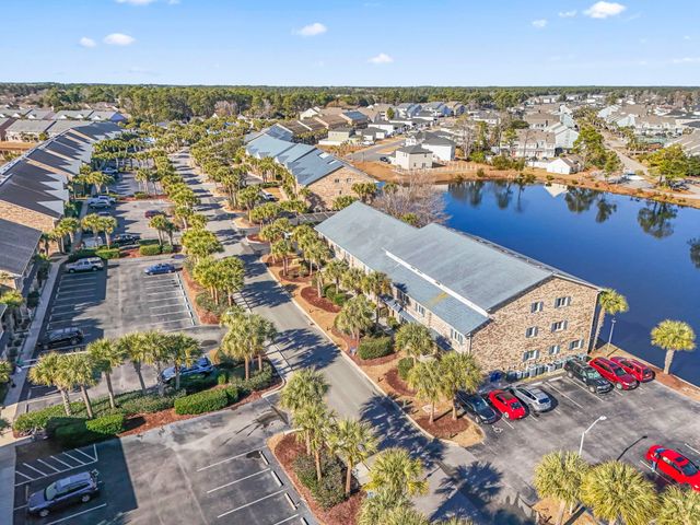 206 Double Eagle Dr. A1, Surfside Beach, SC 29575