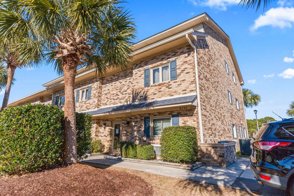 206 Double Eagle Dr. A1, Surfside Beach, SC 29575