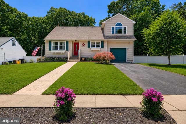 109 SAINT MORITZ, Sicklerville, NJ 08081