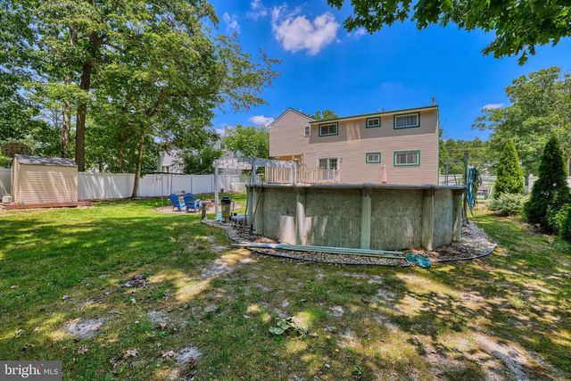 109 SAINT MORITZ, Sicklerville, NJ 08081
