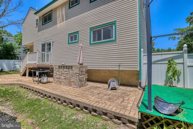 109 SAINT MORITZ, Sicklerville, NJ 08081