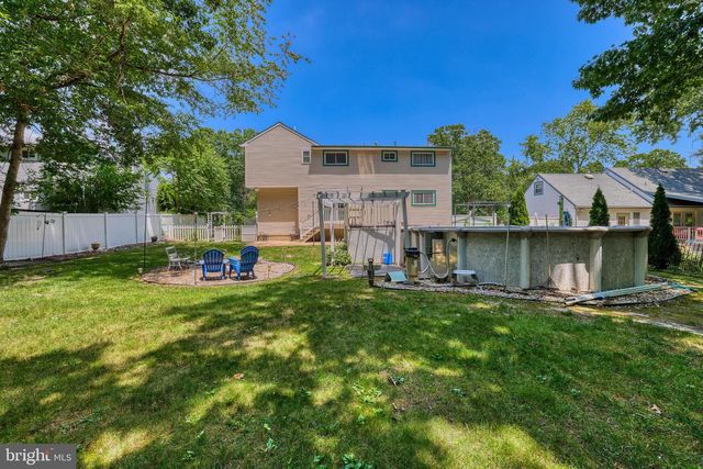 109 SAINT MORITZ, Sicklerville, NJ 08081