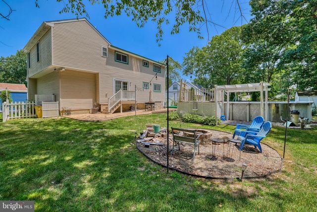 109 SAINT MORITZ, Sicklerville, NJ 08081