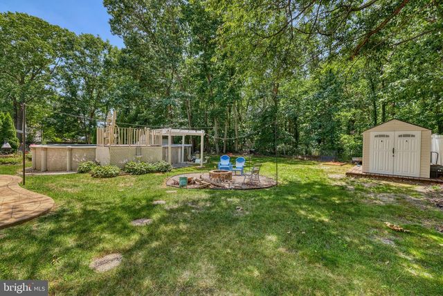 109 SAINT MORITZ, Sicklerville, NJ 08081