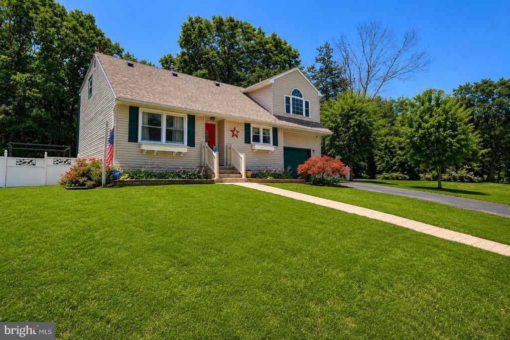 109 SAINT MORITZ, Sicklerville, NJ 08081