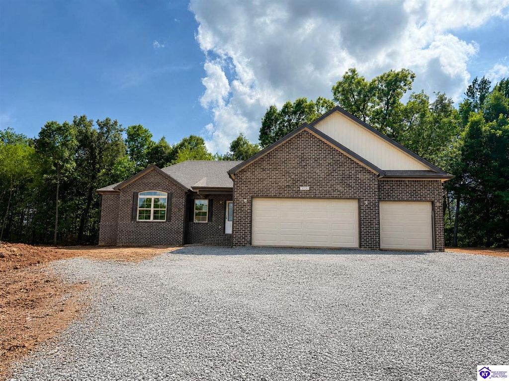 2038 Pear Valley Drive, Elizabethtown, KY 42701