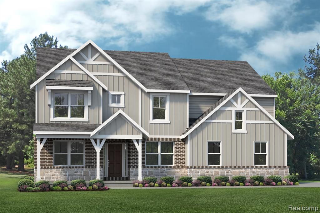 2920 Enclave Drive, Rochester, MI 48363