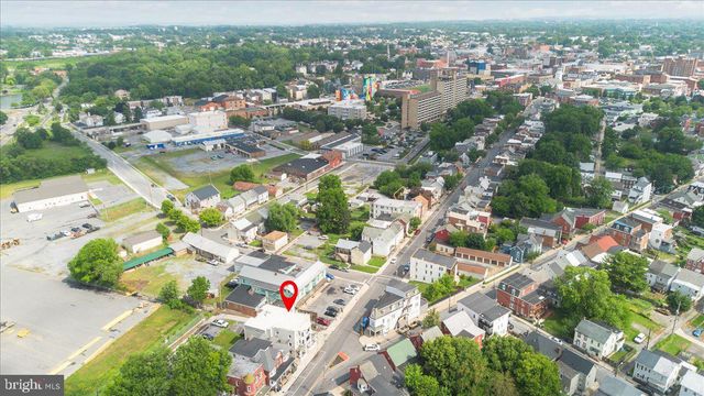 401 S POTOMAC ST, Hagerstown, MD 21740
