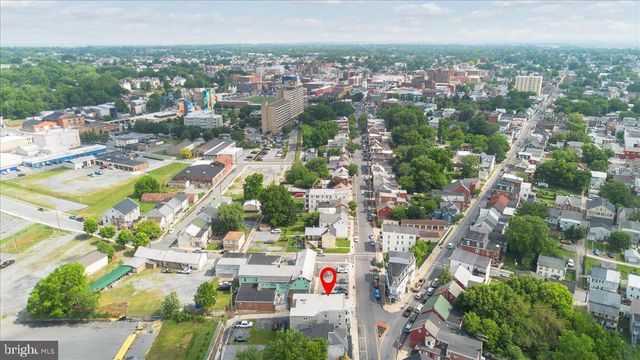 401 S POTOMAC ST, Hagerstown, MD 21740