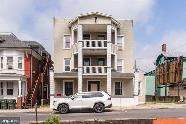 401 S POTOMAC ST, Hagerstown, MD 21740