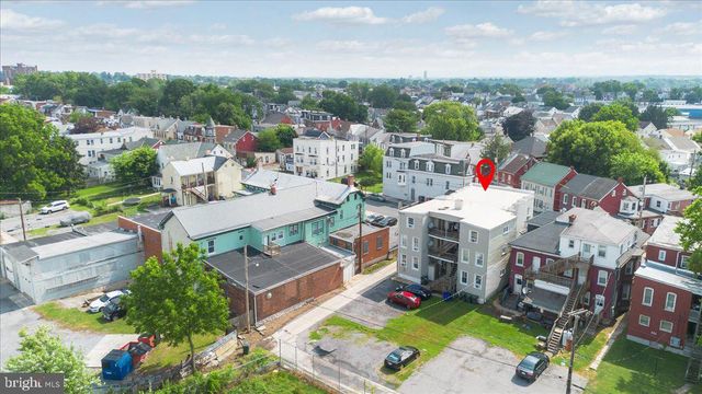 401 S POTOMAC ST, Hagerstown, MD 21740