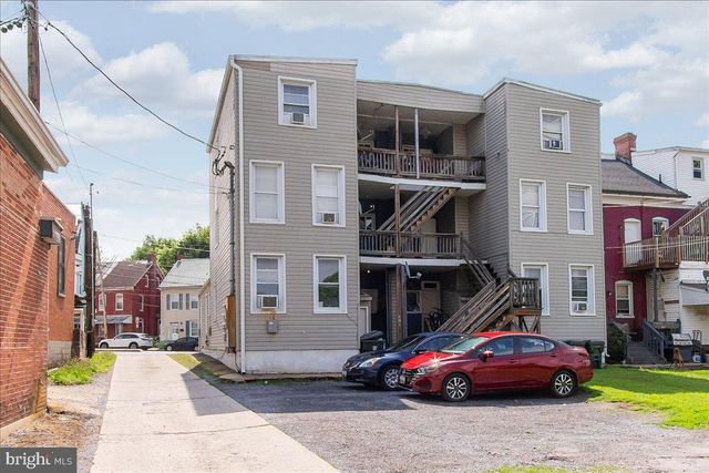 401 S POTOMAC ST, Hagerstown, MD 21740