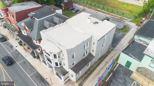 401 S POTOMAC ST, Hagerstown, MD 21740