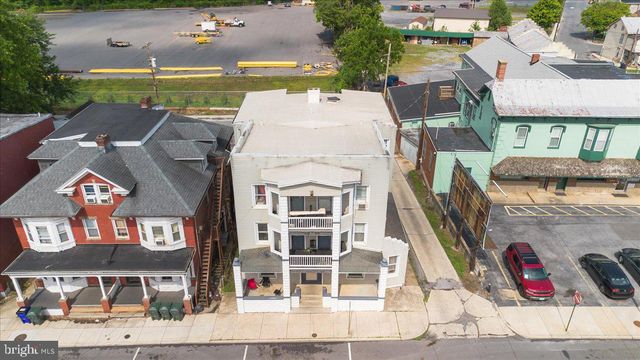 401 S POTOMAC ST, Hagerstown, MD 21740