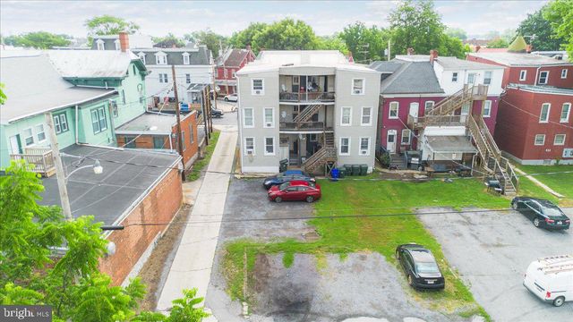 401 S POTOMAC ST, Hagerstown, MD 21740