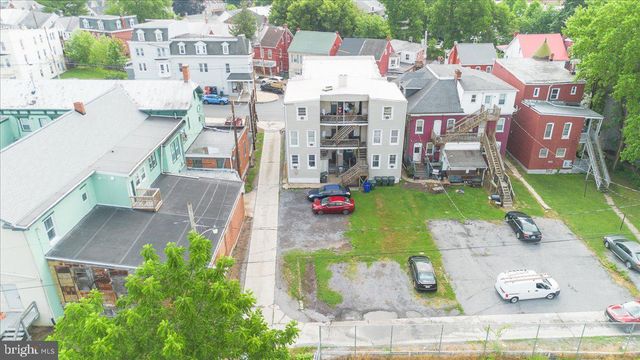 401 S POTOMAC ST, Hagerstown, MD 21740