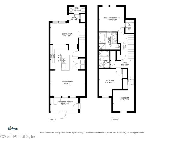 625 OAKLEAF PLANTATION Parkway 614, Orange Park, FL 32065
