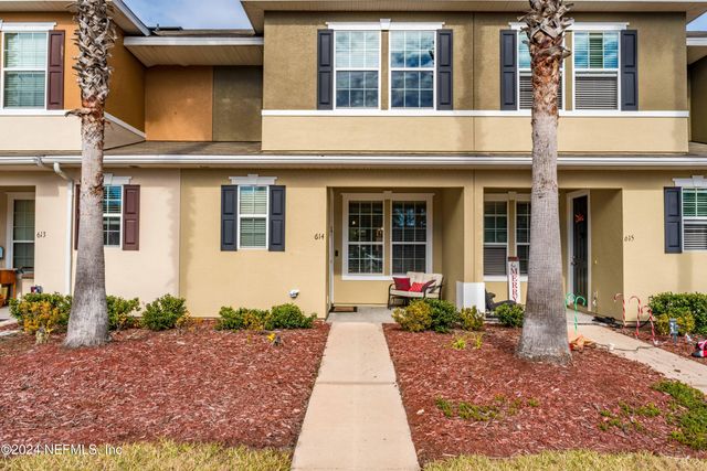 625 OAKLEAF PLANTATION Parkway 614, Orange Park, FL 32065