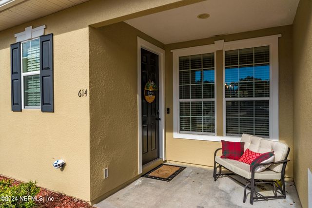 625 OAKLEAF PLANTATION Parkway 614, Orange Park, FL 32065