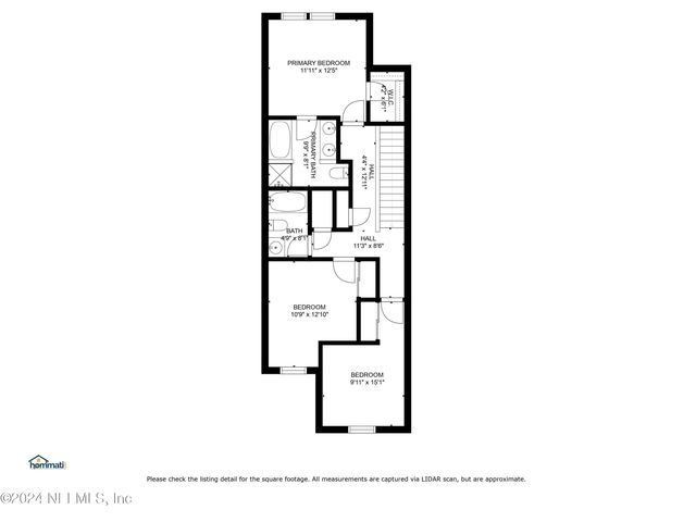 625 OAKLEAF PLANTATION Parkway 614, Orange Park, FL 32065