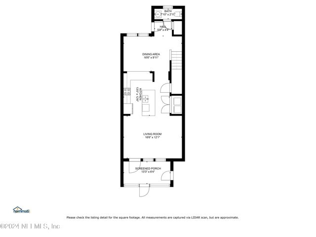 625 OAKLEAF PLANTATION Parkway 614, Orange Park, FL 32065