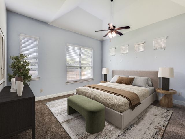 10625 Musketball Place, Mckinney, TX 75072