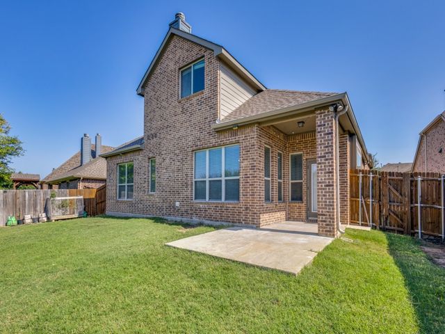 10625 Musketball Place, Mckinney, TX 75072