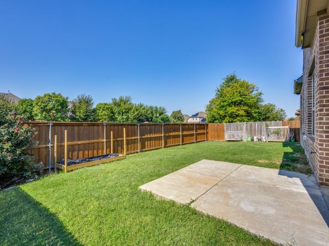 10625 Musketball Place, Mckinney, TX 75072