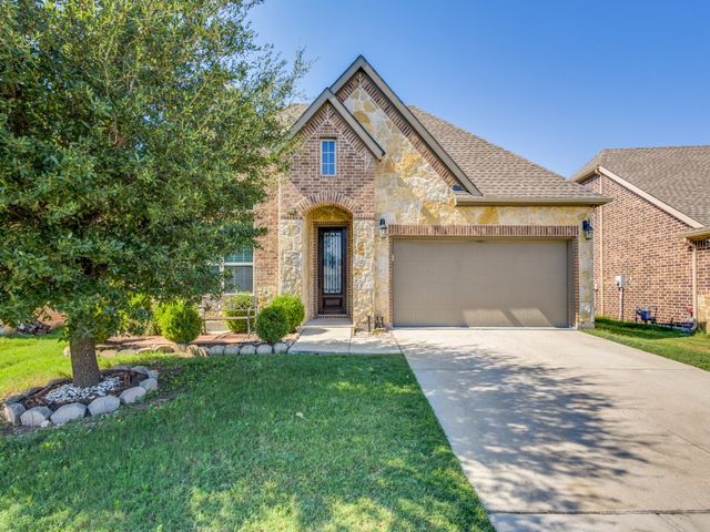 10625 Musketball Place, Mckinney, TX 75072