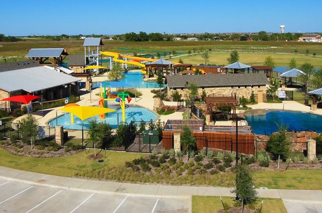 10625 Musketball Place, Mckinney, TX 75072