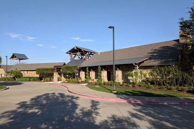 10625 Musketball Place, Mckinney, TX 75072