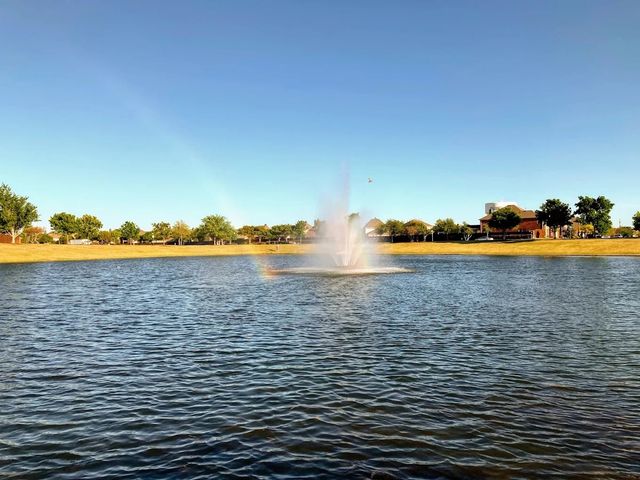 10625 Musketball Place, Mckinney, TX 75072