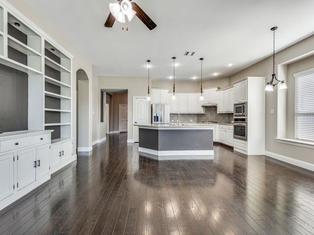 10625 Musketball Place, Mckinney, TX 75072