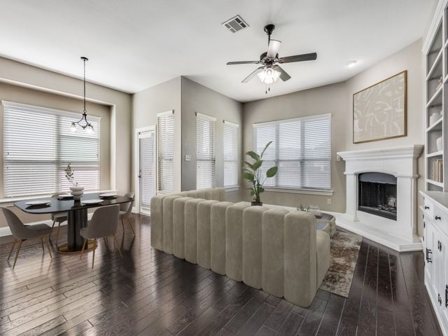 10625 Musketball Place, Mckinney, TX 75072