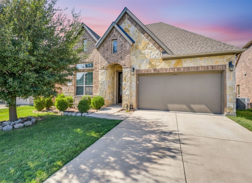 10625 Musketball Place, Mckinney, TX 75072