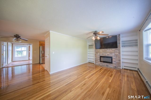42 Bailey Woods Road, Brooklyn, CT 06234